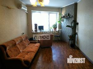 3-к квартира, вторичка, 63м2, 9/10 этаж