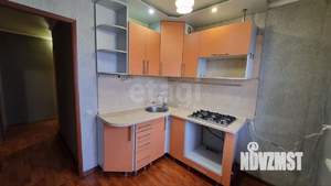 1-к квартира, вторичка, 32м2, 5/5 этаж