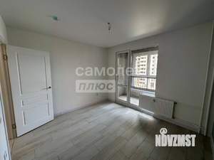 1-к квартира, вторичка, 46м2, 13/17 этаж