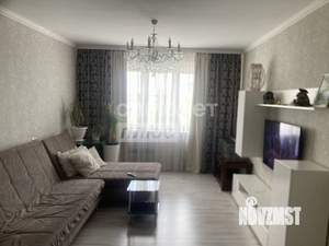 3-к квартира, вторичка, 68м2, 3/10 этаж