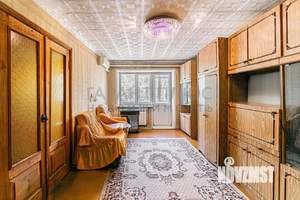 2-к квартира, вторичка, 41м2, 3/5 этаж