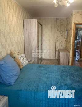 2-к квартира, вторичка, 48м2, 2/5 этаж