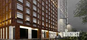 3-к квартира, строящийся дом, 80м2, 9/24 этаж