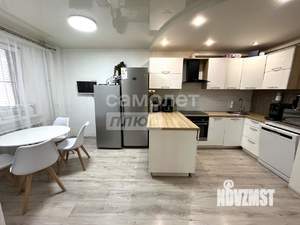 3-к квартира, вторичка, 81м2, 3/10 этаж