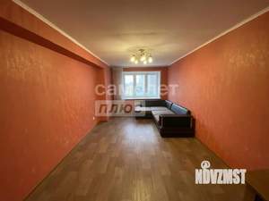 1-к квартира, вторичка, 48м2, 7/19 этаж