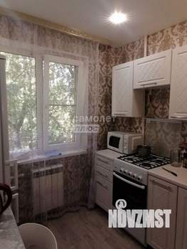 1-к квартира, вторичка, 30м2, 3/5 этаж