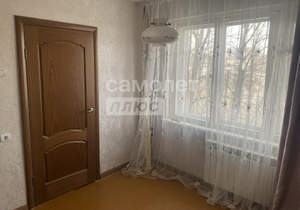 2-к квартира, вторичка, 41м2, 3/5 этаж