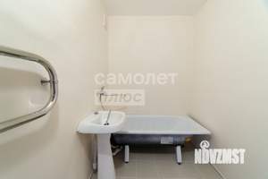 1-к квартира, вторичка, 38м2, 2/18 этаж
