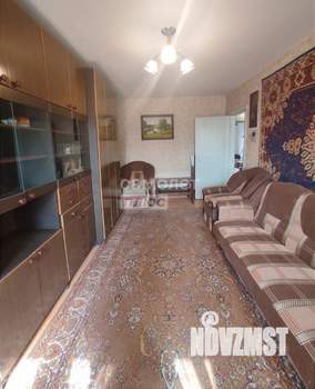3-к квартира, вторичка, 61м2, 5/5 этаж