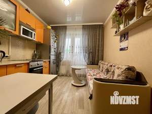 1-к квартира, вторичка, 35м2, 10/11 этаж