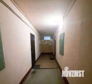 1-к квартира, вторичка, 35м2, 7/9 этаж