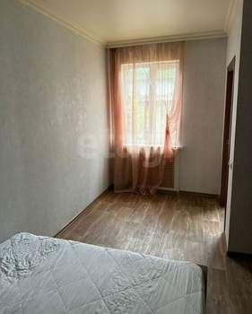 2-к квартира, вторичка, 50м2, 1/1 этаж