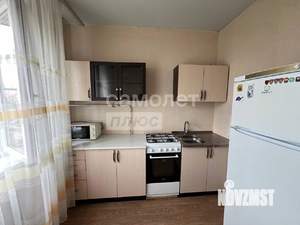 1-к квартира, вторичка, 34м2, 7/10 этаж
