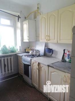 2-к квартира, вторичка, 35м2, 1/2 этаж