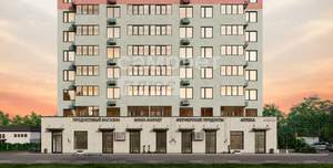 1-к квартира, вторичка, 38м2, 8/10 этаж