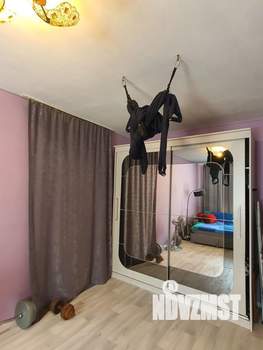 2-к квартира, вторичка, 46м2, 2/9 этаж