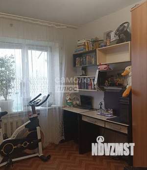 1-к квартира, вторичка, 37м2, 6/9 этаж