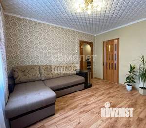 2-к квартира, вторичка, 36м2, 2/5 этаж