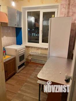 1-к квартира, вторичка, 32м2, 2/5 этаж