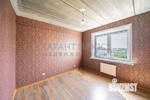 2-к квартира, вторичка, 57м2, 19/21 этаж