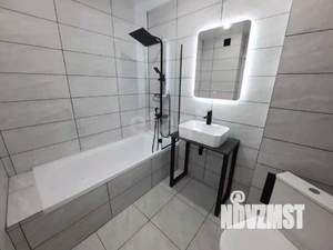 1-к квартира, вторичка, 45м2, 9/12 этаж