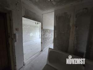 3-к квартира, вторичка, 63м2, 8/9 этаж