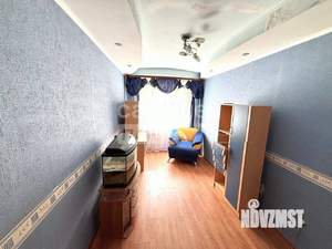 4-к квартира, вторичка, 84м2, 1/9 этаж
