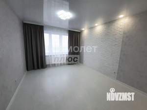 1-к квартира, вторичка, 42м2, 10/20 этаж
