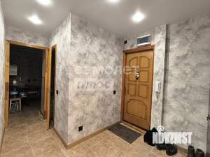 3-к квартира, вторичка, 61м2, 1/5 этаж