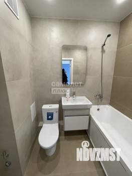 2-к квартира, вторичка, 44м2, 3/17 этаж