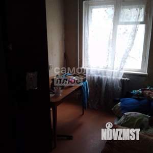 4-к квартира, вторичка, 64м2, 3/5 этаж