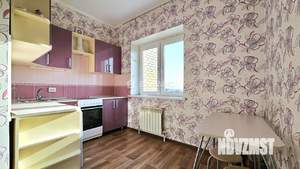 2-к квартира, вторичка, 56м2, 17/17 этаж