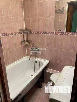 1-к квартира, вторичка, 21м2, 3/5 этаж