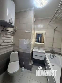 1-к квартира, вторичка, 42м2, 15/17 этаж