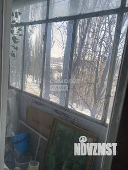 2-к квартира, вторичка, 41м2, 3/5 этаж