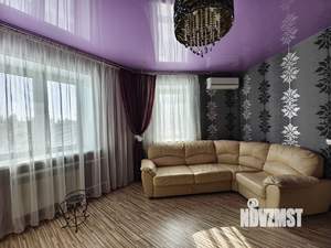 1-к квартира, вторичка, 46м2, 4/14 этаж