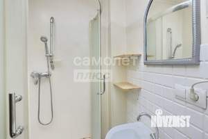 1-к квартира, вторичка, 31м2, 1/5 этаж