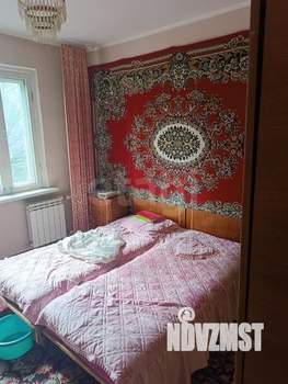 3-к квартира, вторичка, 66м2, 3/9 этаж