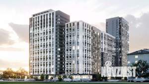 3-к квартира, вторичка, 90м2, 14/25 этаж