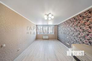 1-к квартира, вторичка, 39м2, 9/20 этаж