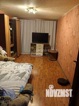 2-к квартира, вторичка, 43м2, 4/5 этаж