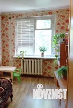 2-к квартира, вторичка, 44м2, 3/5 этаж