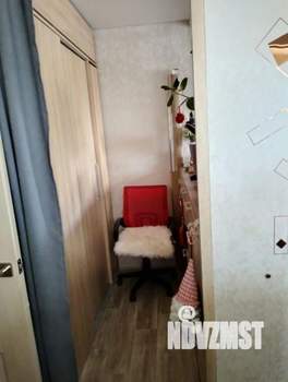 1-к квартира, вторичка, 24м2, 5/5 этаж