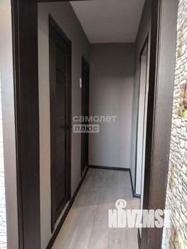 2-к квартира, вторичка, 51м2, 10/10 этаж