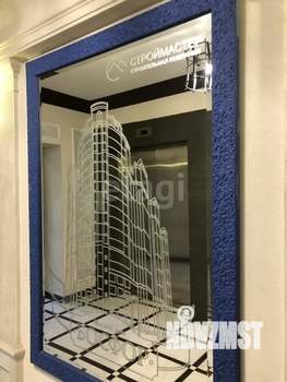 3-к квартира, вторичка, 92м2, 4/23 этаж