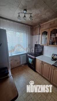 2-к квартира, вторичка, 45м2, 4/5 этаж