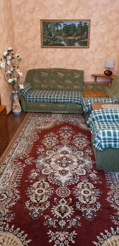 1-к квартира, вторичка, 32м2, 1/5 этаж