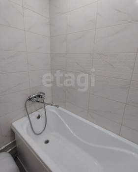1-к квартира, вторичка, 30м2, 3/5 этаж