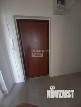 1-к квартира, вторичка, 41м2, 8/14 этаж