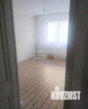 1-к квартира, вторичка, 42м2, 6/19 этаж